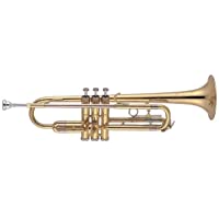 J. Michael TR200 - Trompeta en SI bemol- lacada